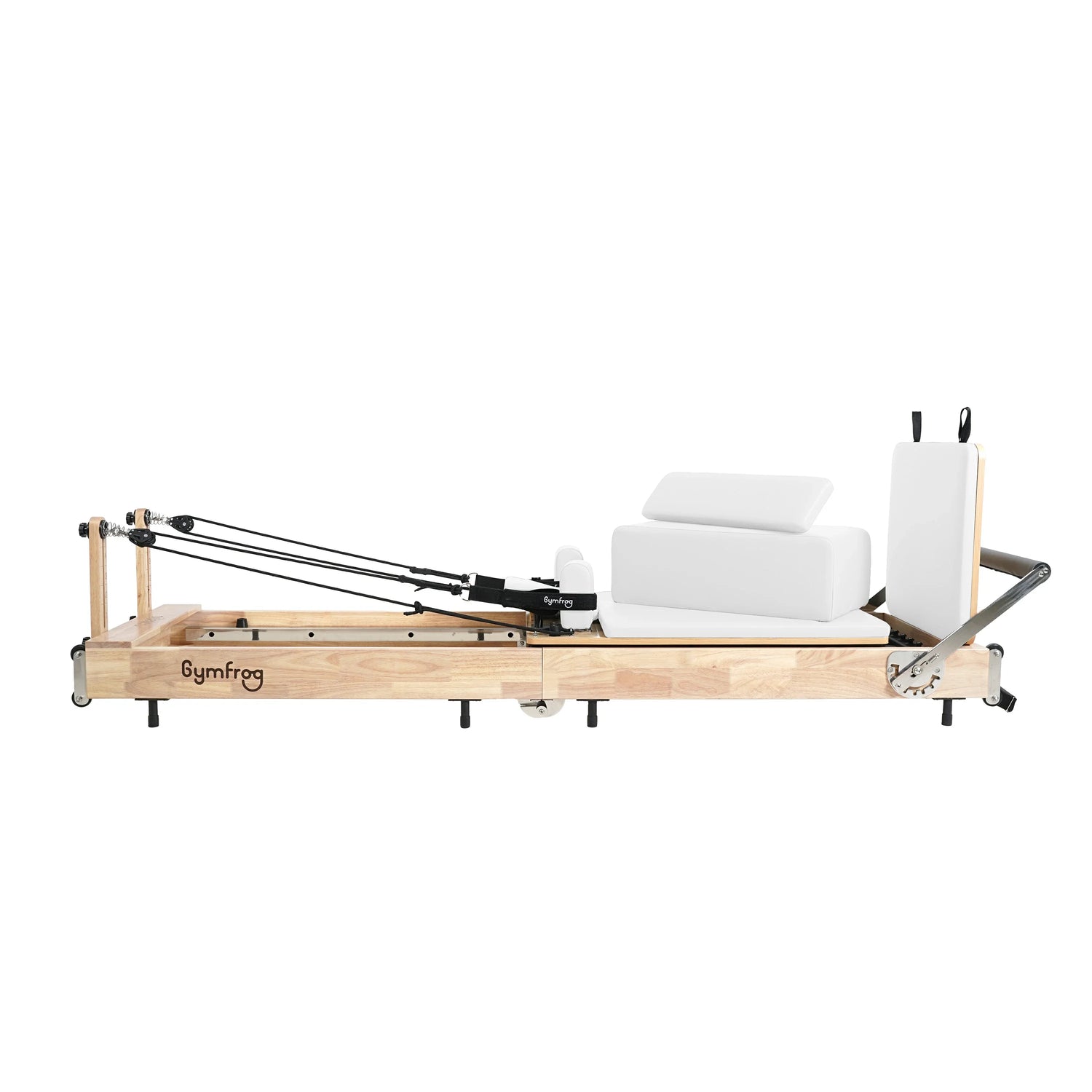 Maintenance and Care of a Pilates Wood Reformer
