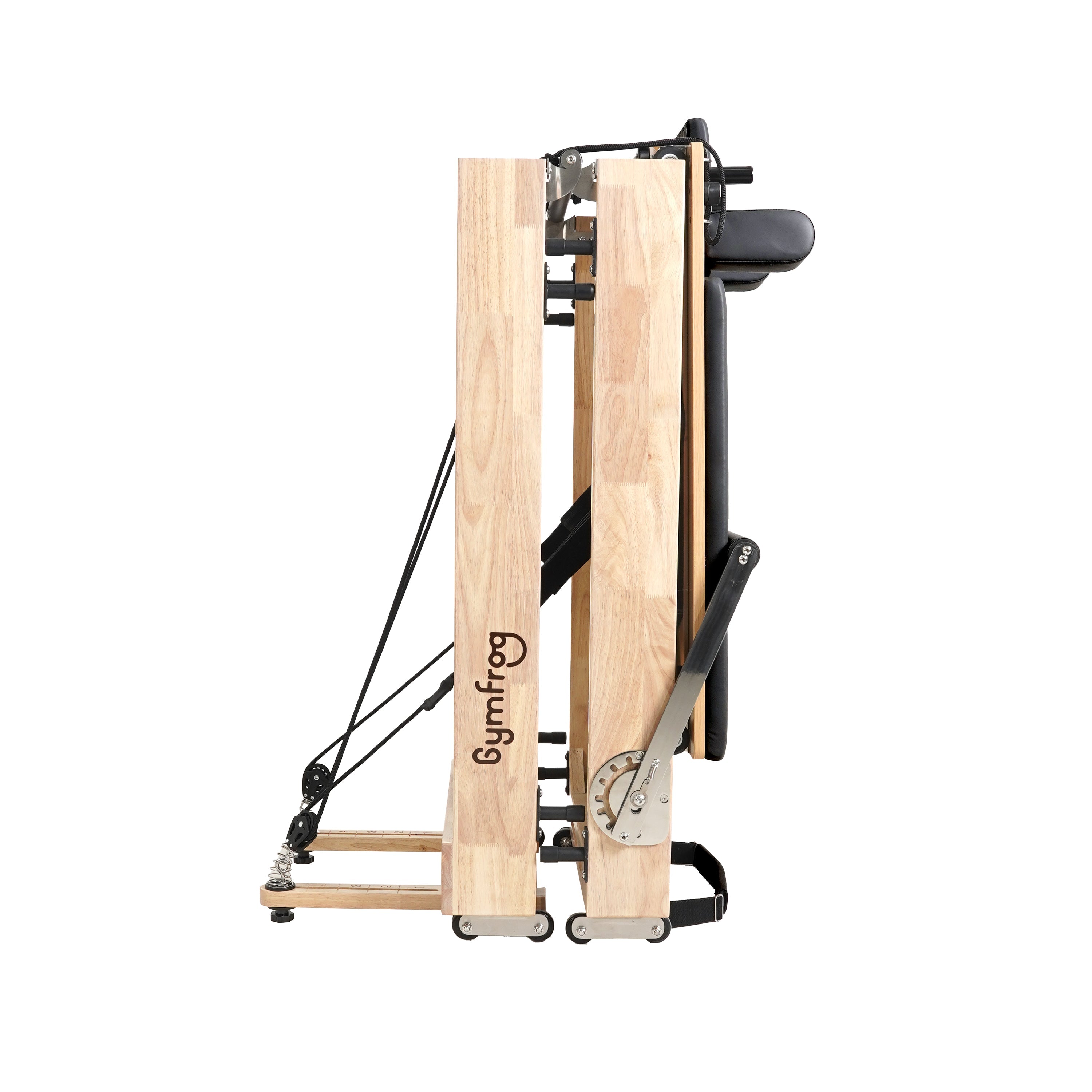 Is a Pilates Reformer Suitable for Nomads or Renters? Complete Guide to Portability and Space