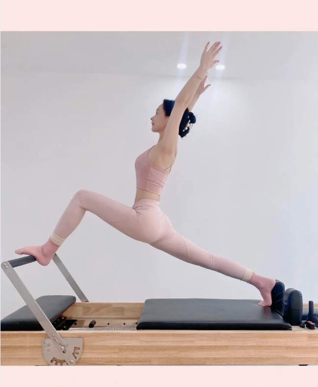 How to Adjust a Pilates Reformer for Different Heights: A Guide for Short and Tall Users