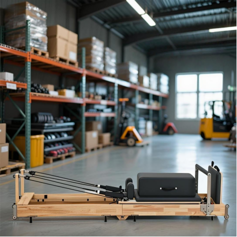 U.S. Overseas Warehouse Now Fully Operational