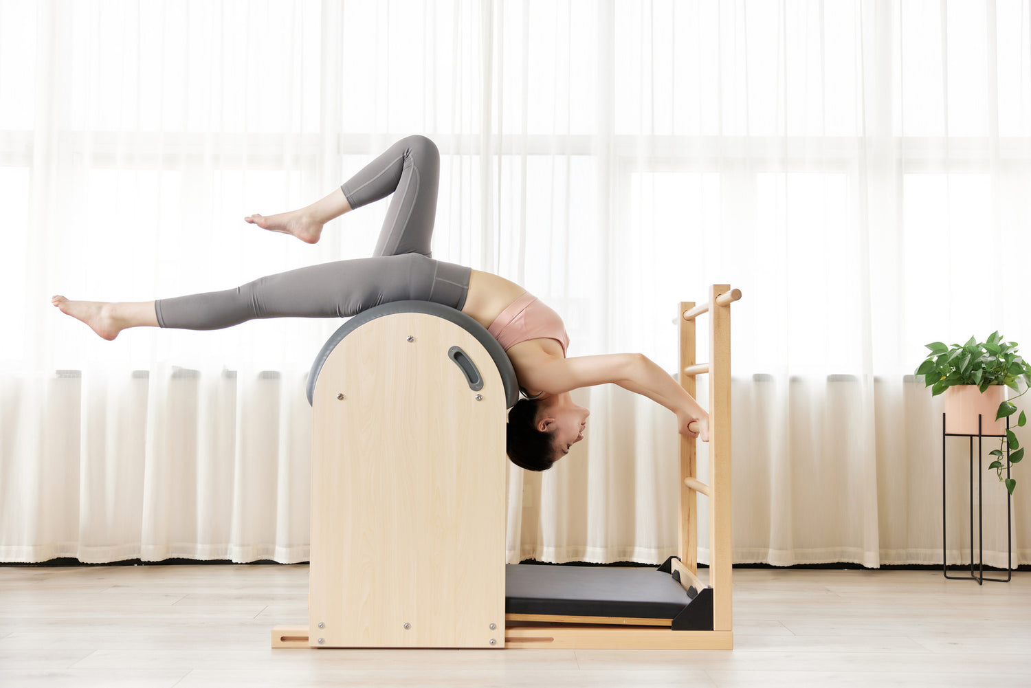 Why Do 99% of Fitness Experts Recommend Pilates?