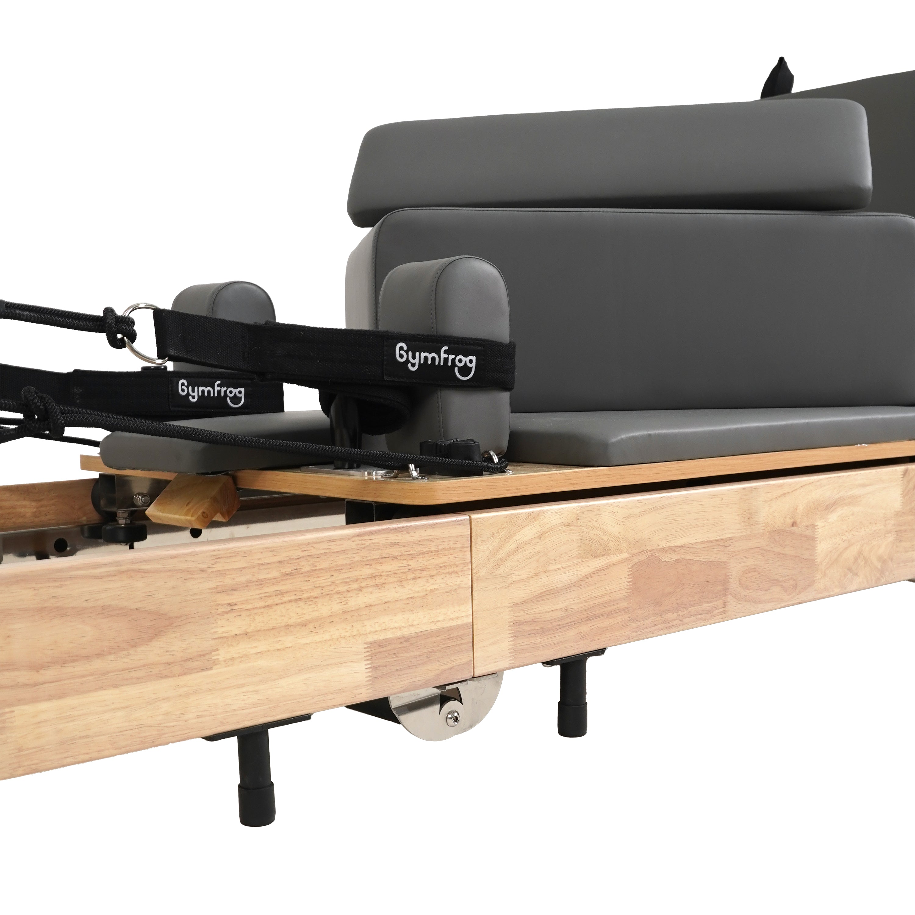 Collapsible Classic Reformer Grey