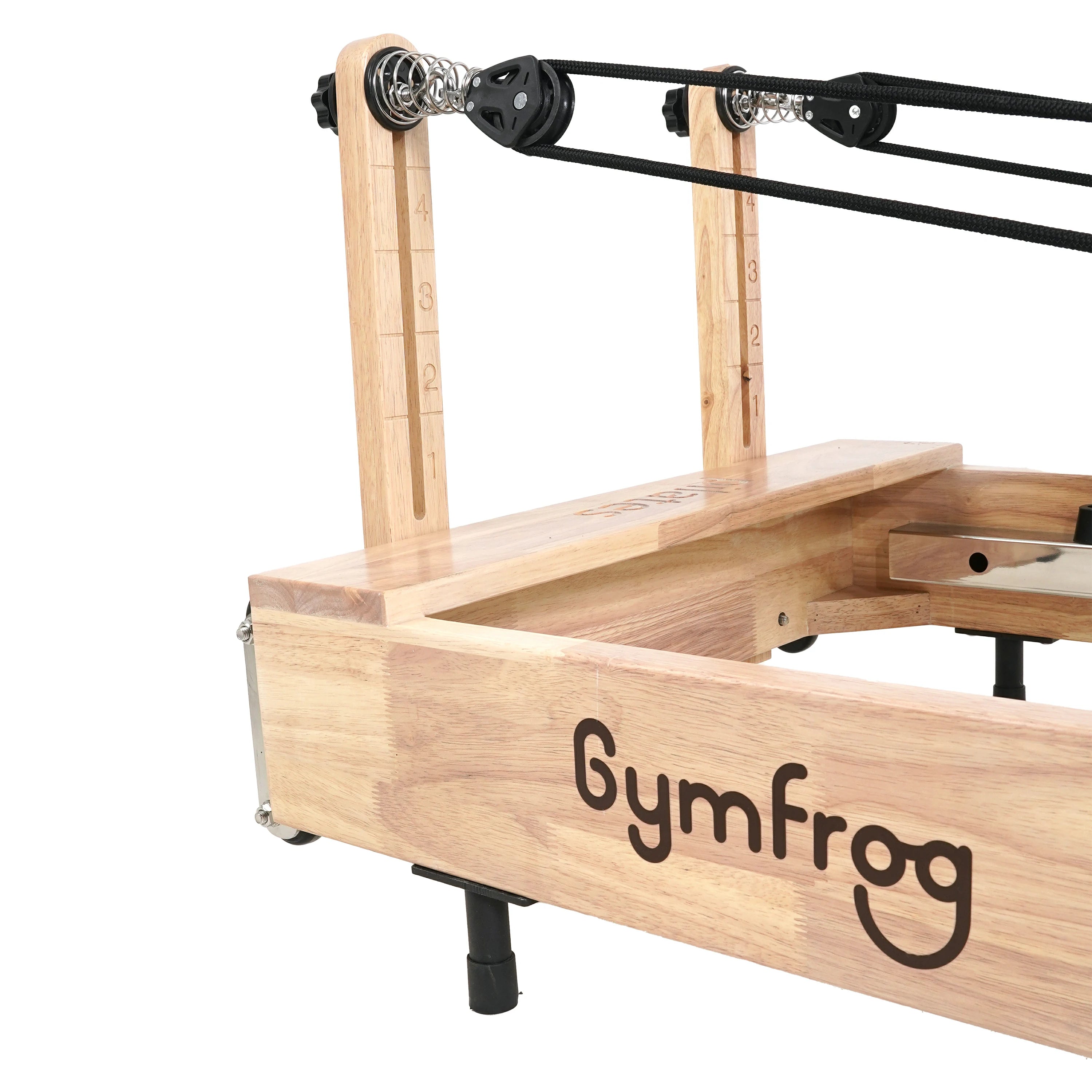 Collapsible Classic Reformer White