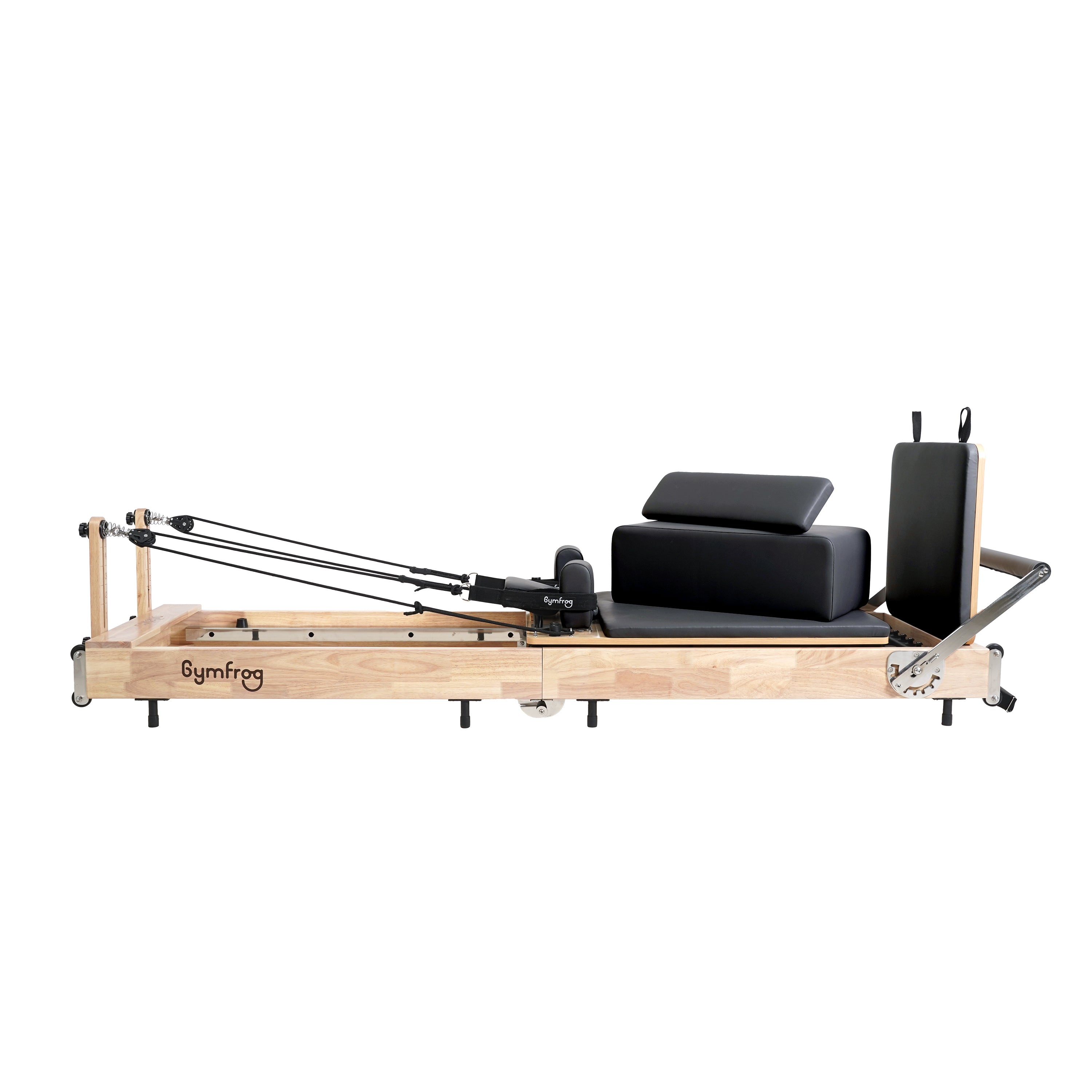 Collapsible Classic Reformer Black