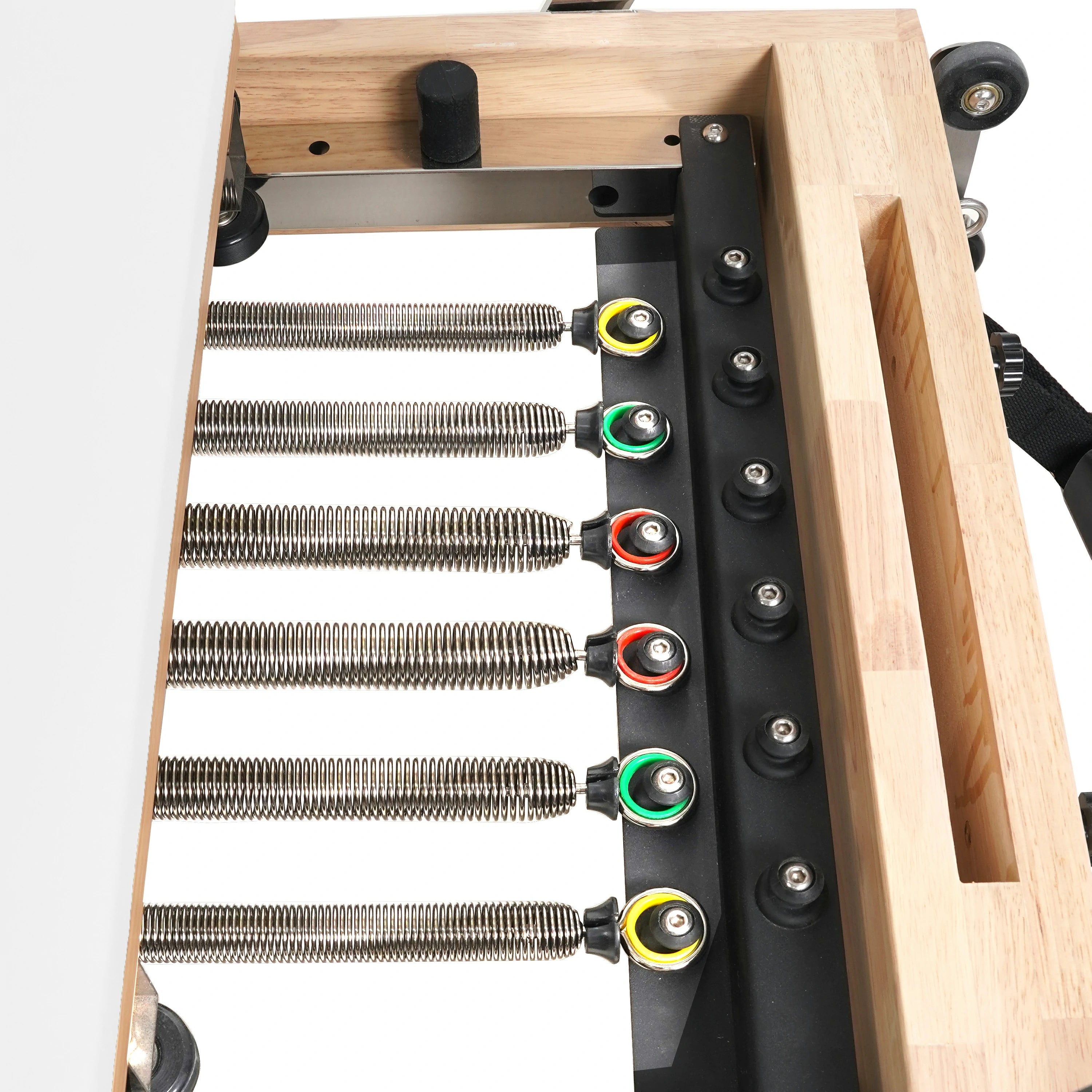 Collapsible Classic Reformer White