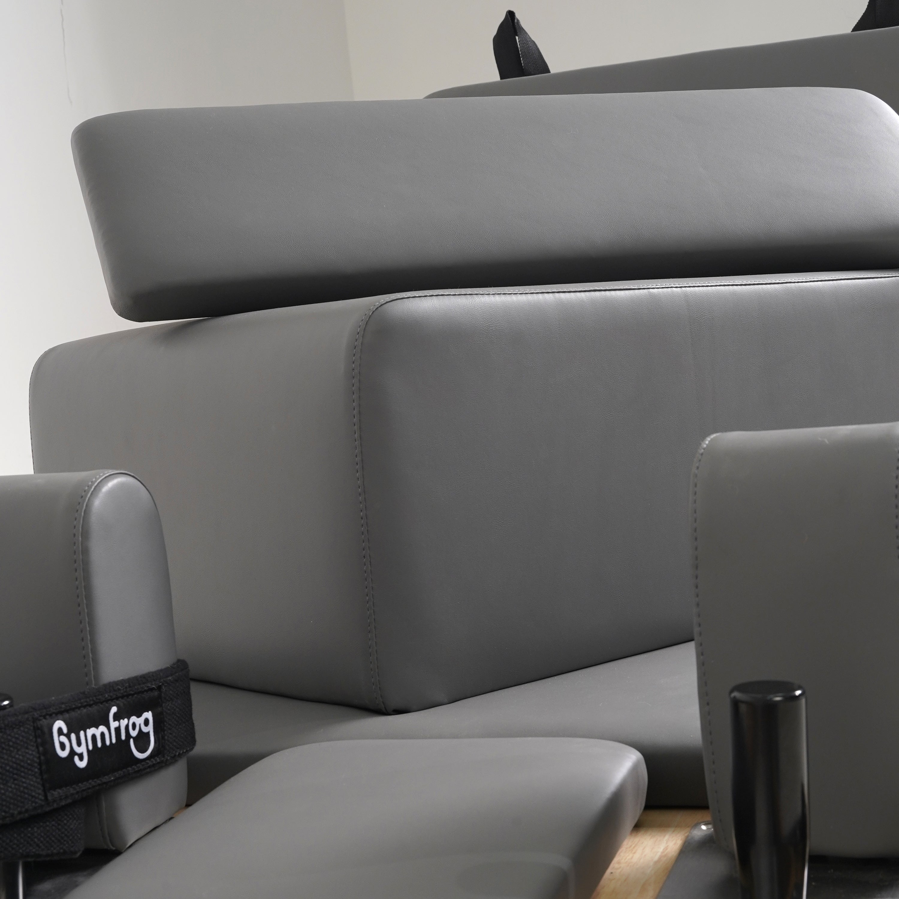 Collapsible Classic Reformer Grey