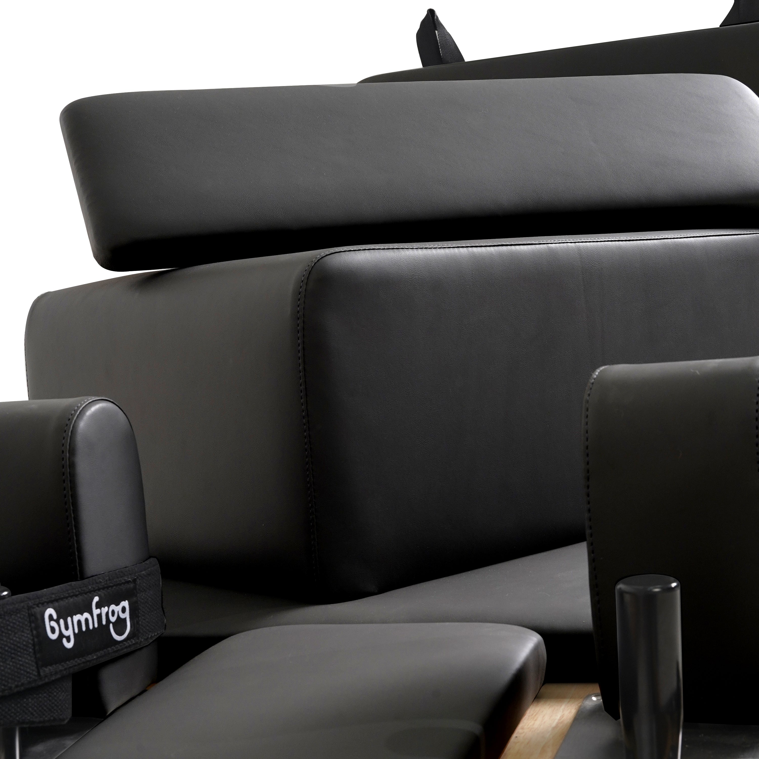 Collapsible Classic Reformer Black