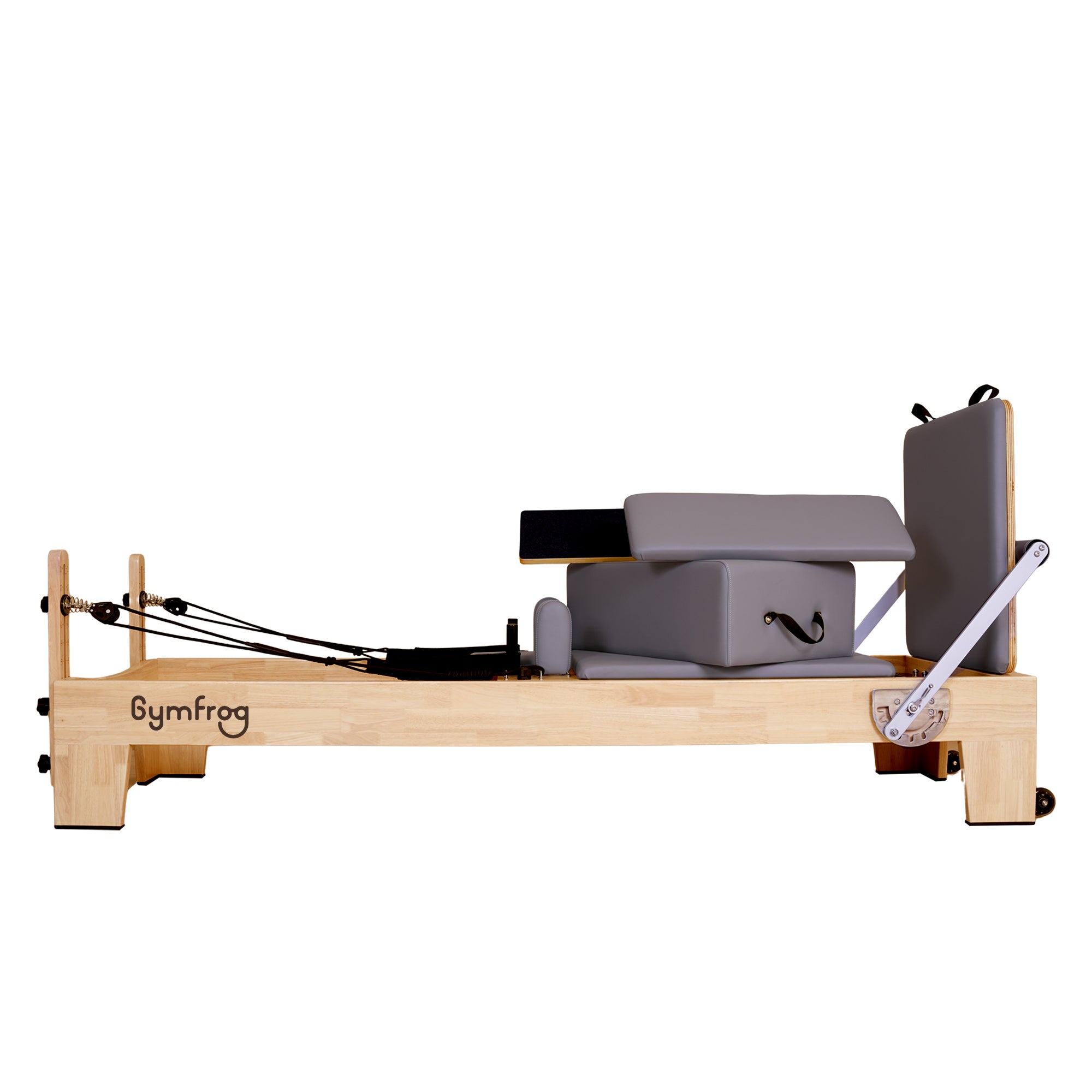 Classic Pilates Wood Reformer