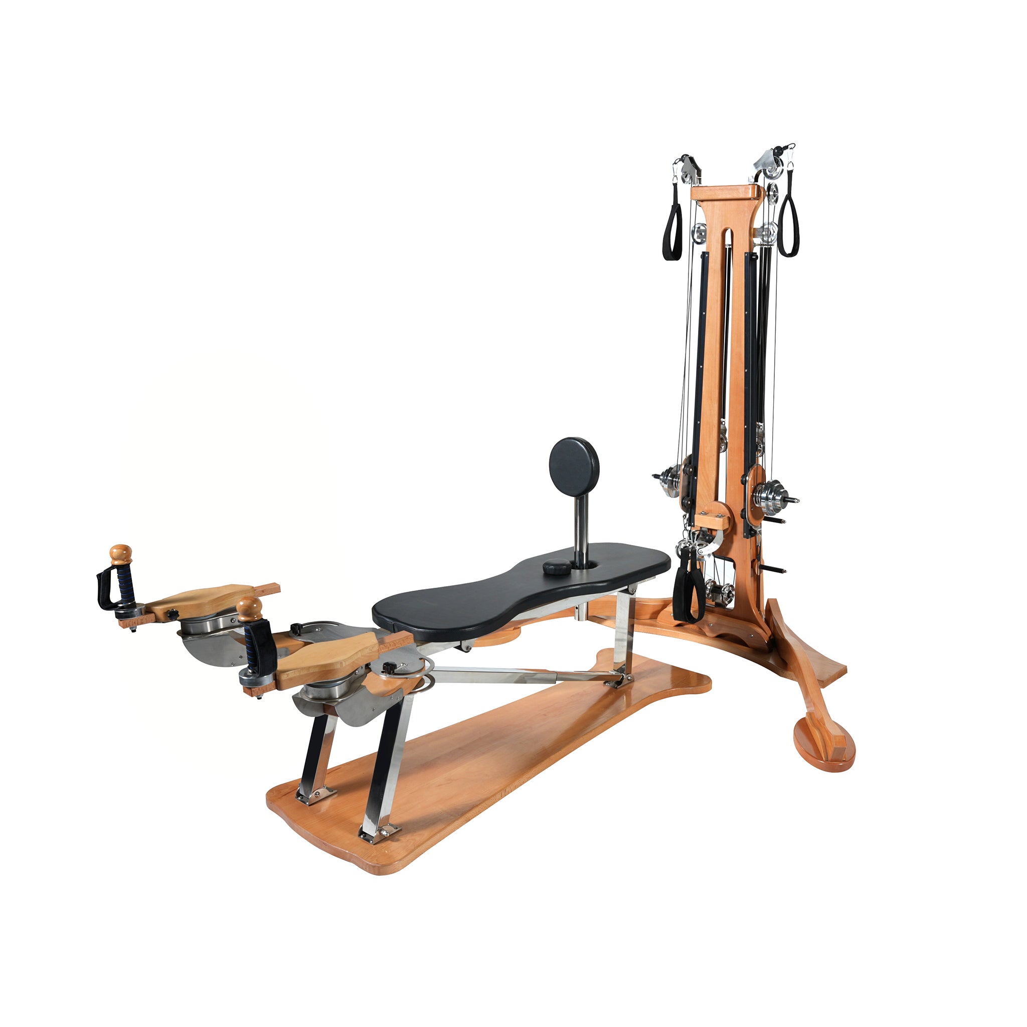 Premium  Beech Movement Training System