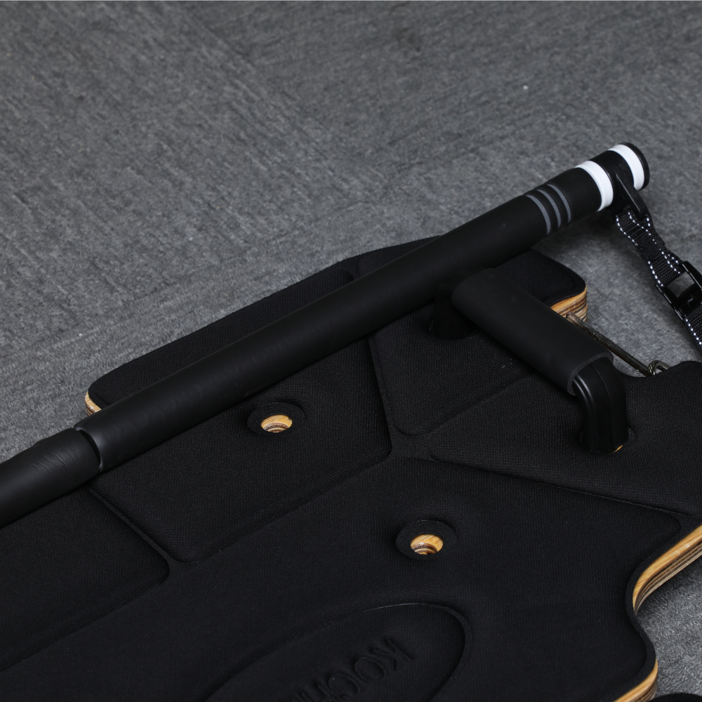 Home Wooden Pilates Reformer