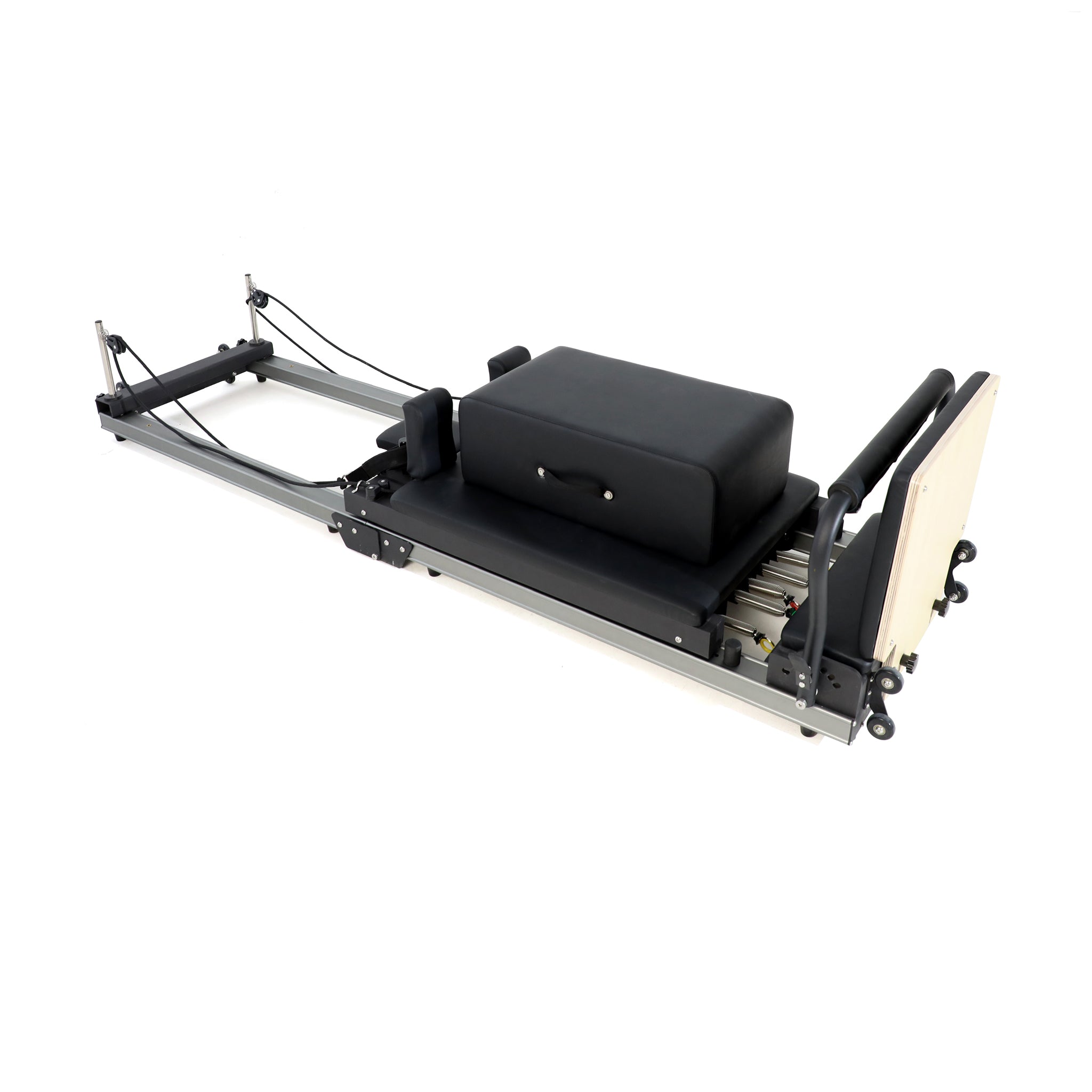 Household aluminum alloy folding reformer