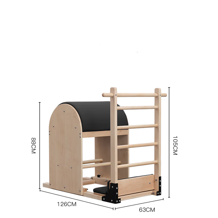 Pilates Ladder Barrel