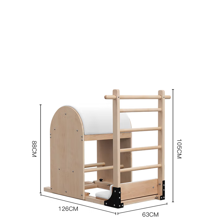 Pilates Ladder Barrel