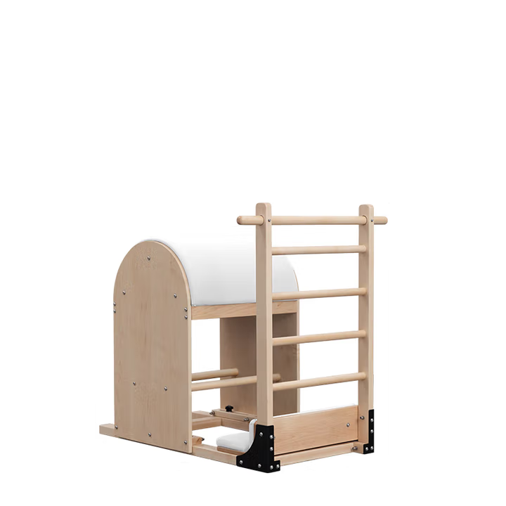Pilates Ladder Barrel