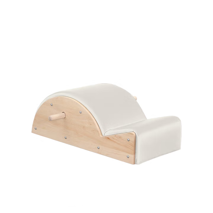 Maple Spine Corrector White