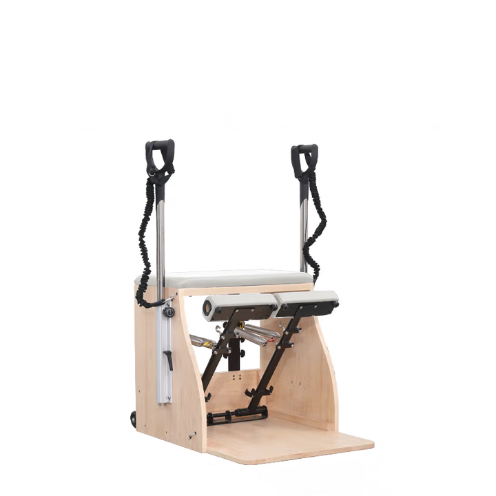 Maple Wunda Chair White