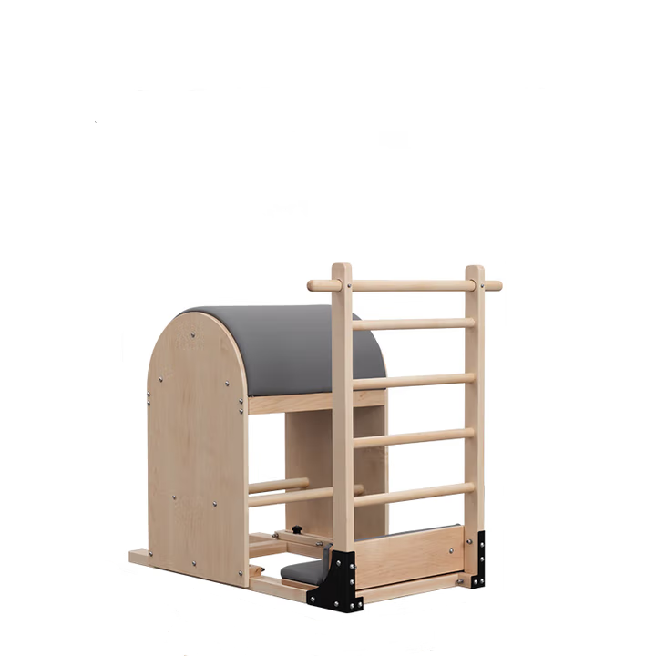 Pilates Ladder Barrel