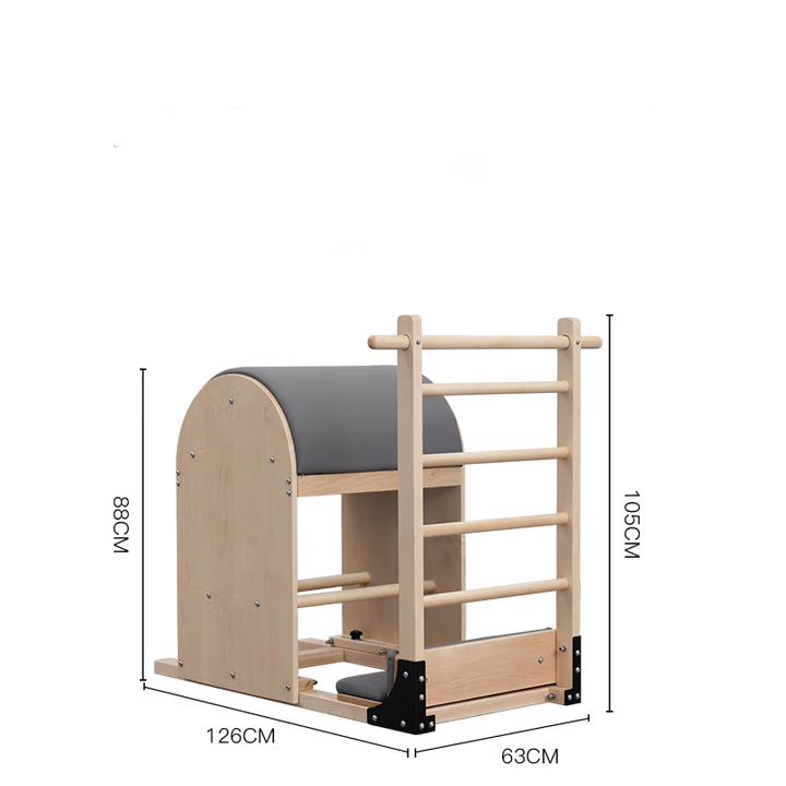 Pilates Ladder Barrel