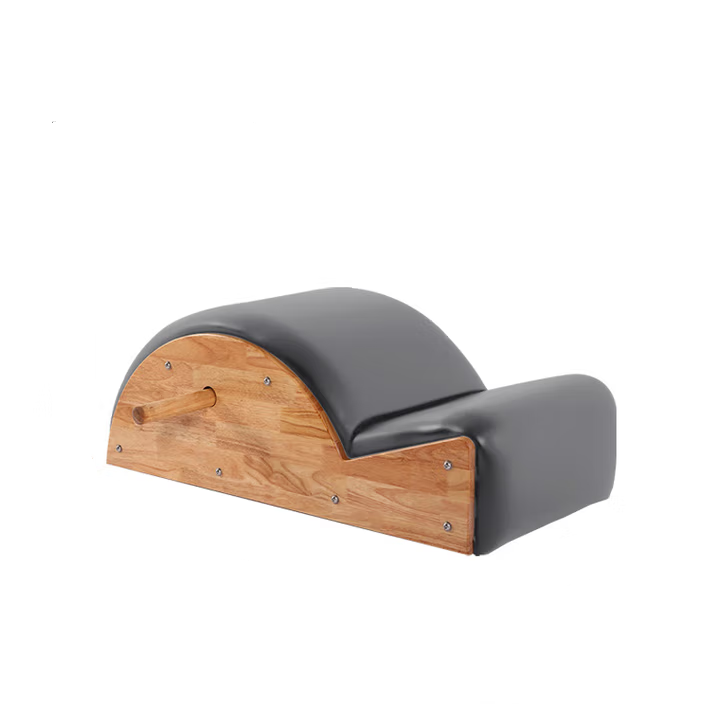 Oak  Spine Corrector Grey