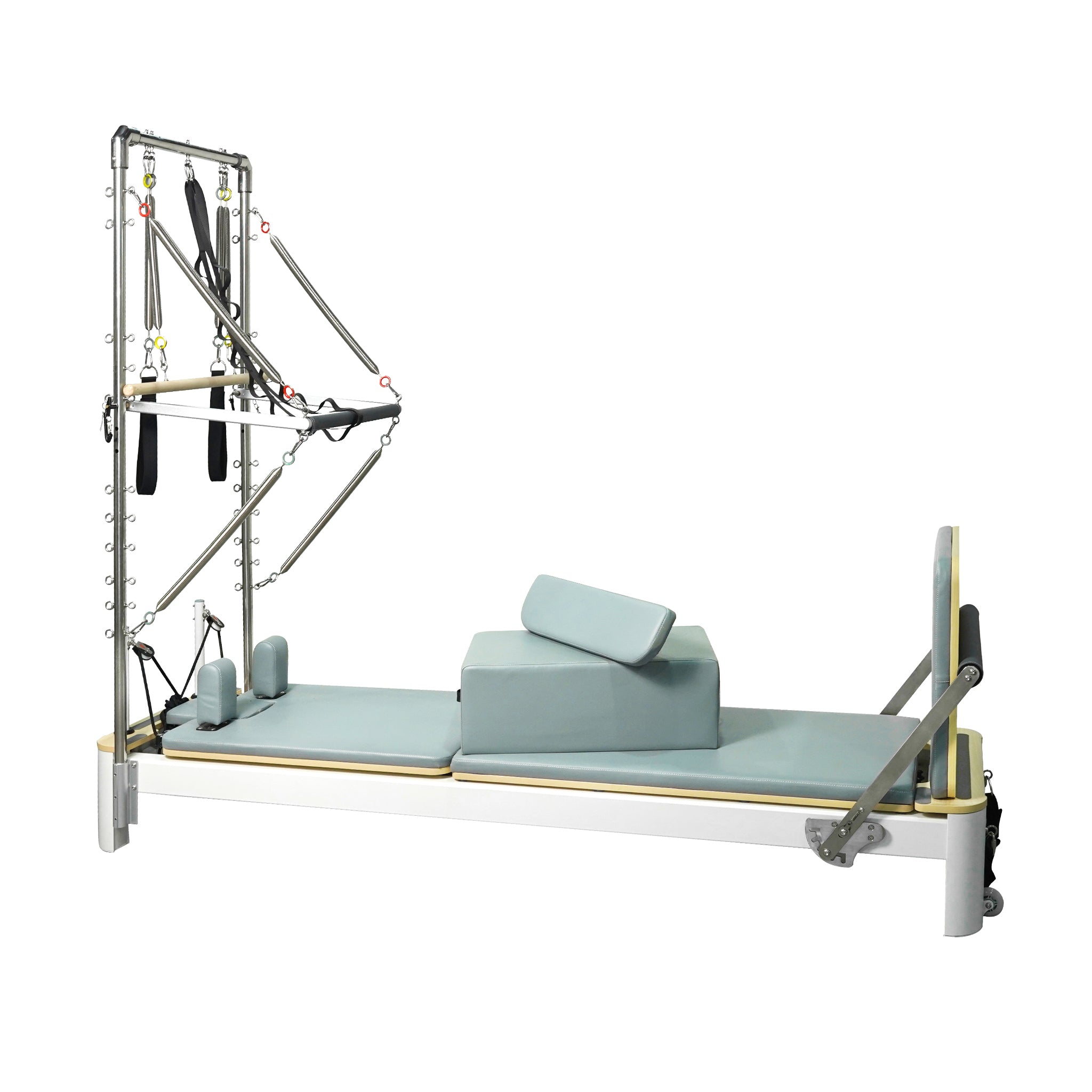Superior Reformer-Tower Bundle