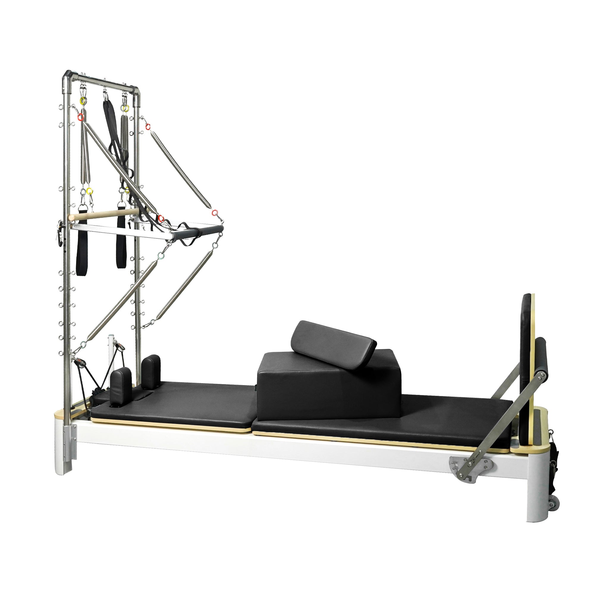 Superior Reformer-Tower Bundle