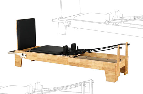 Pilates Reformer vs. Mat Pilates: Which One is Better for You?
