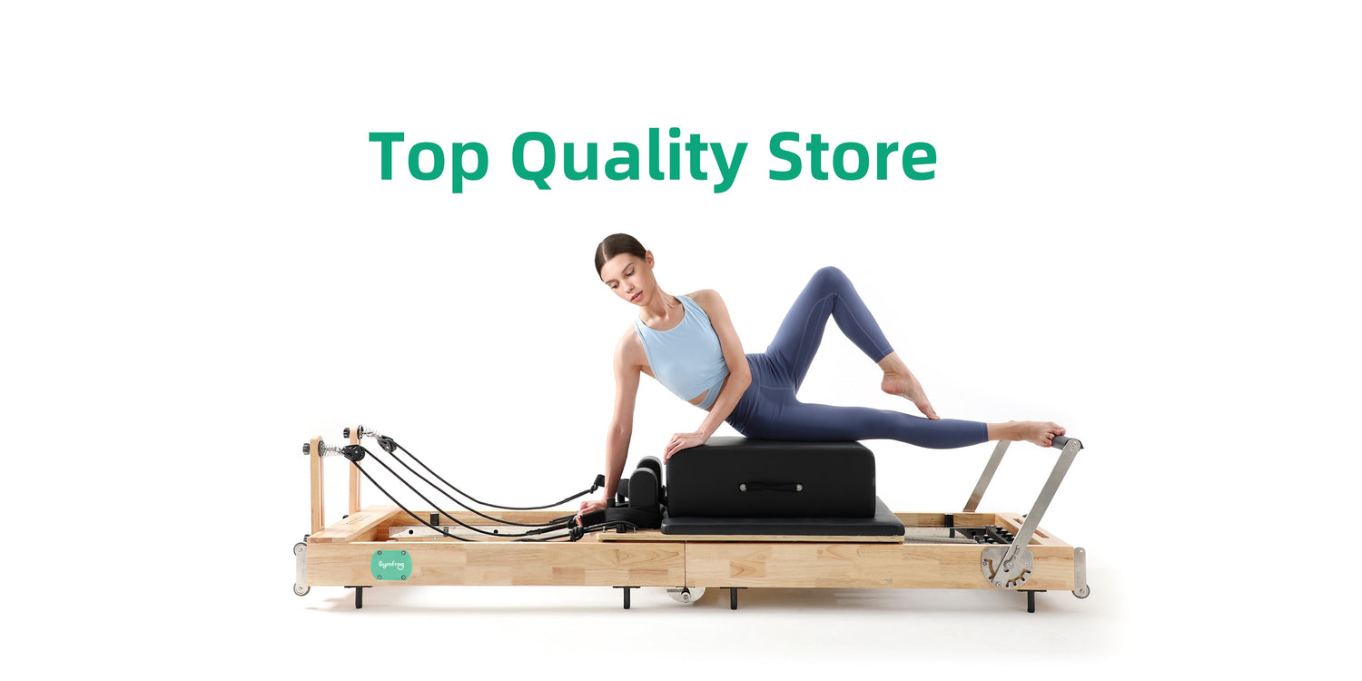 Gymfrog Earns Google Preferred Store Status: Committed to Delivering Superior Products and Services