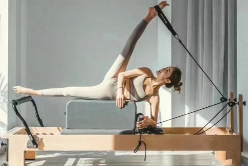 What Does a Pilates Spine Corrector Do?