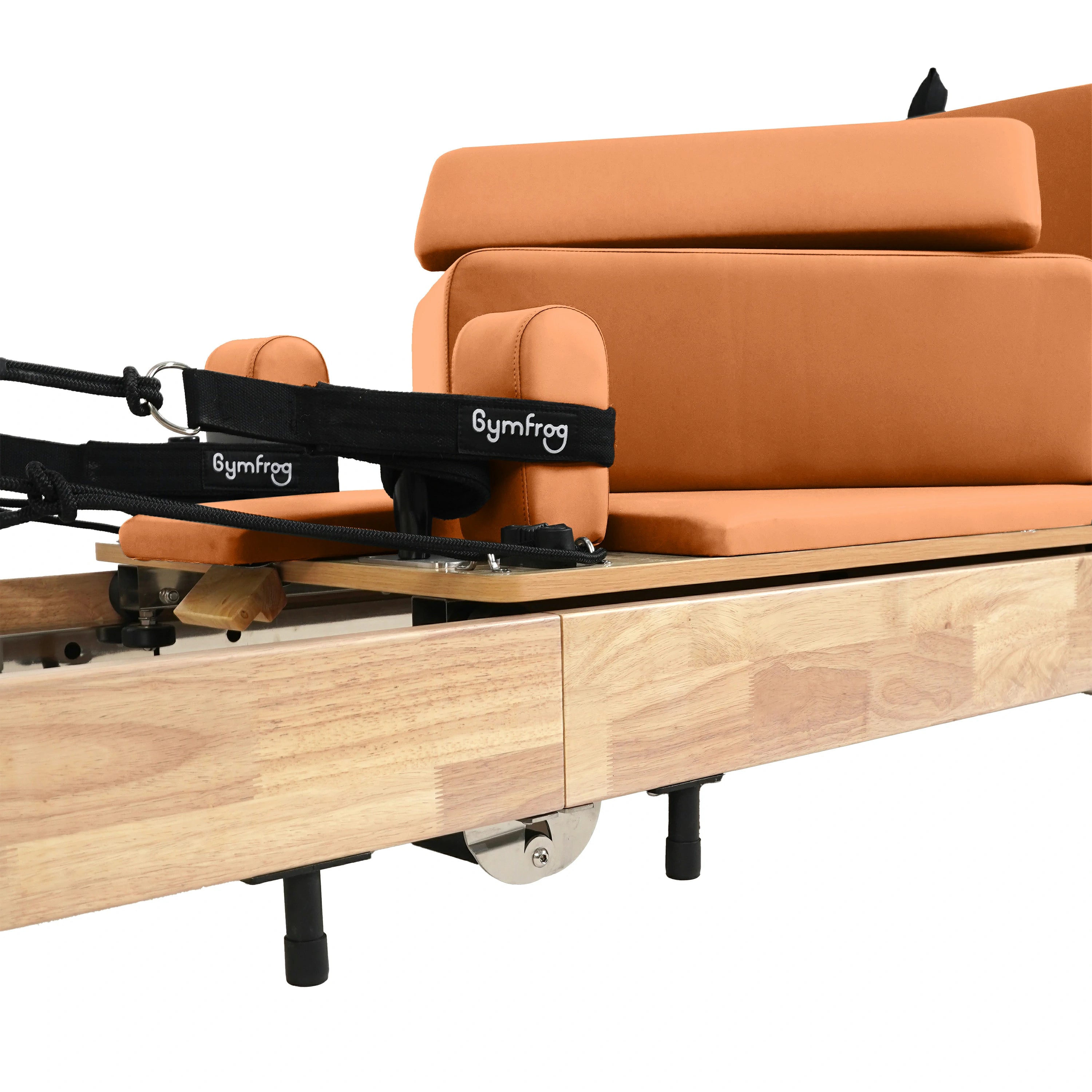 Collapsible Classic Reformer Orange