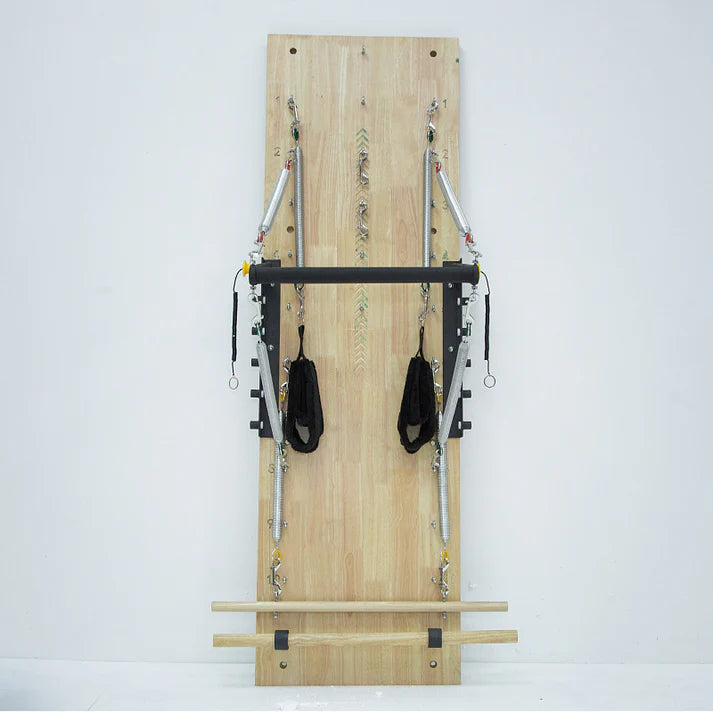 Pilates Wall hanging