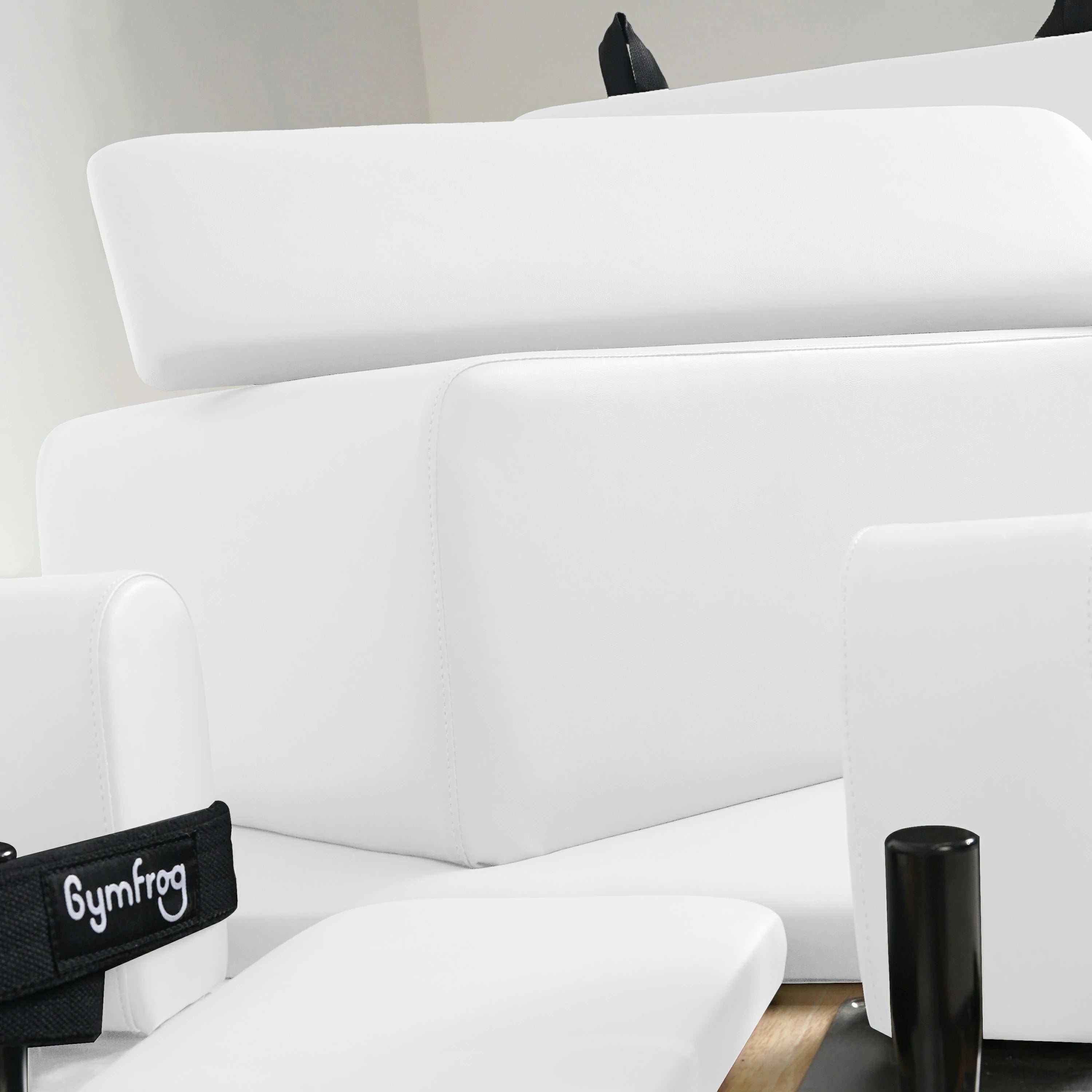 Collapsible Classic Reformer White