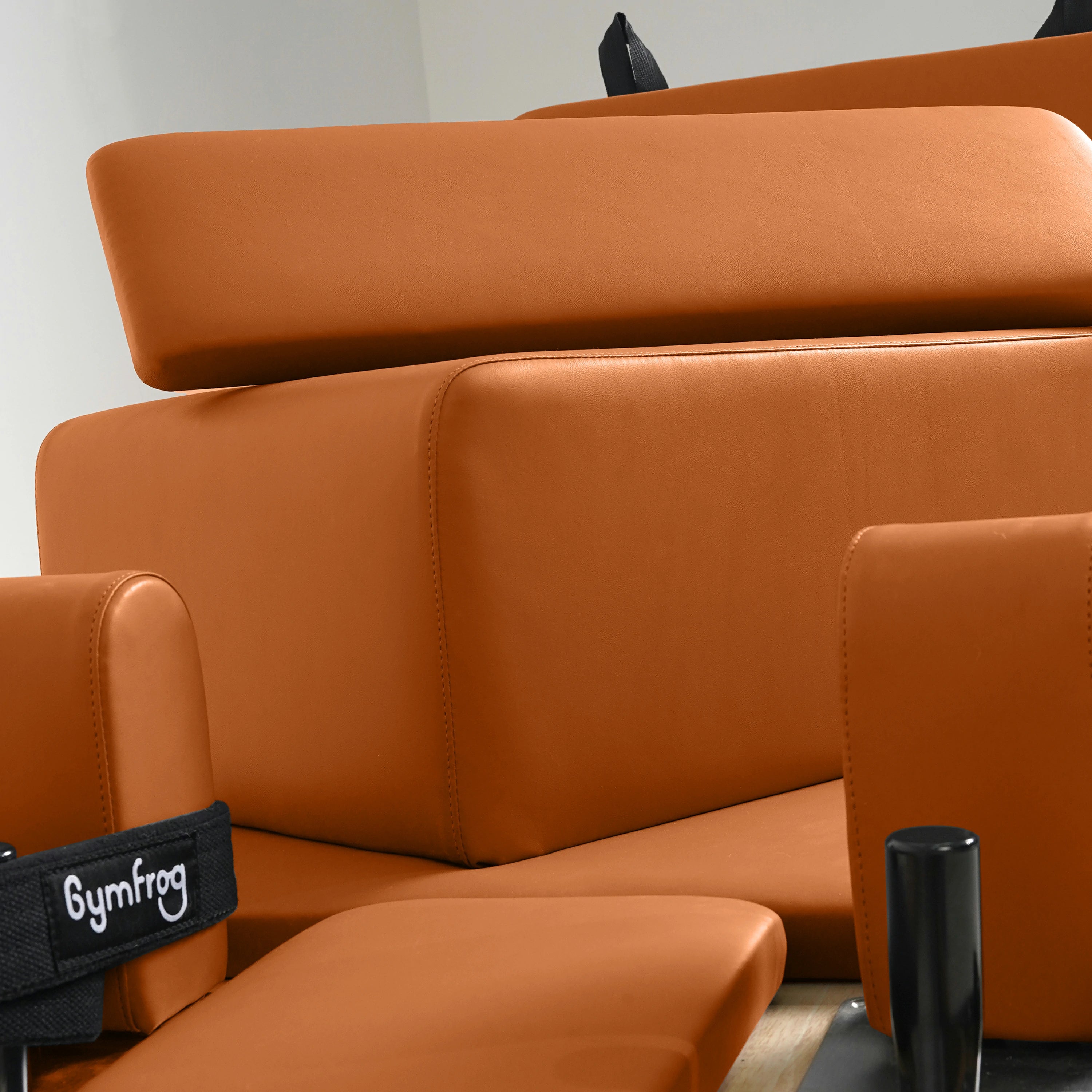 Collapsible Classic Reformer Orange