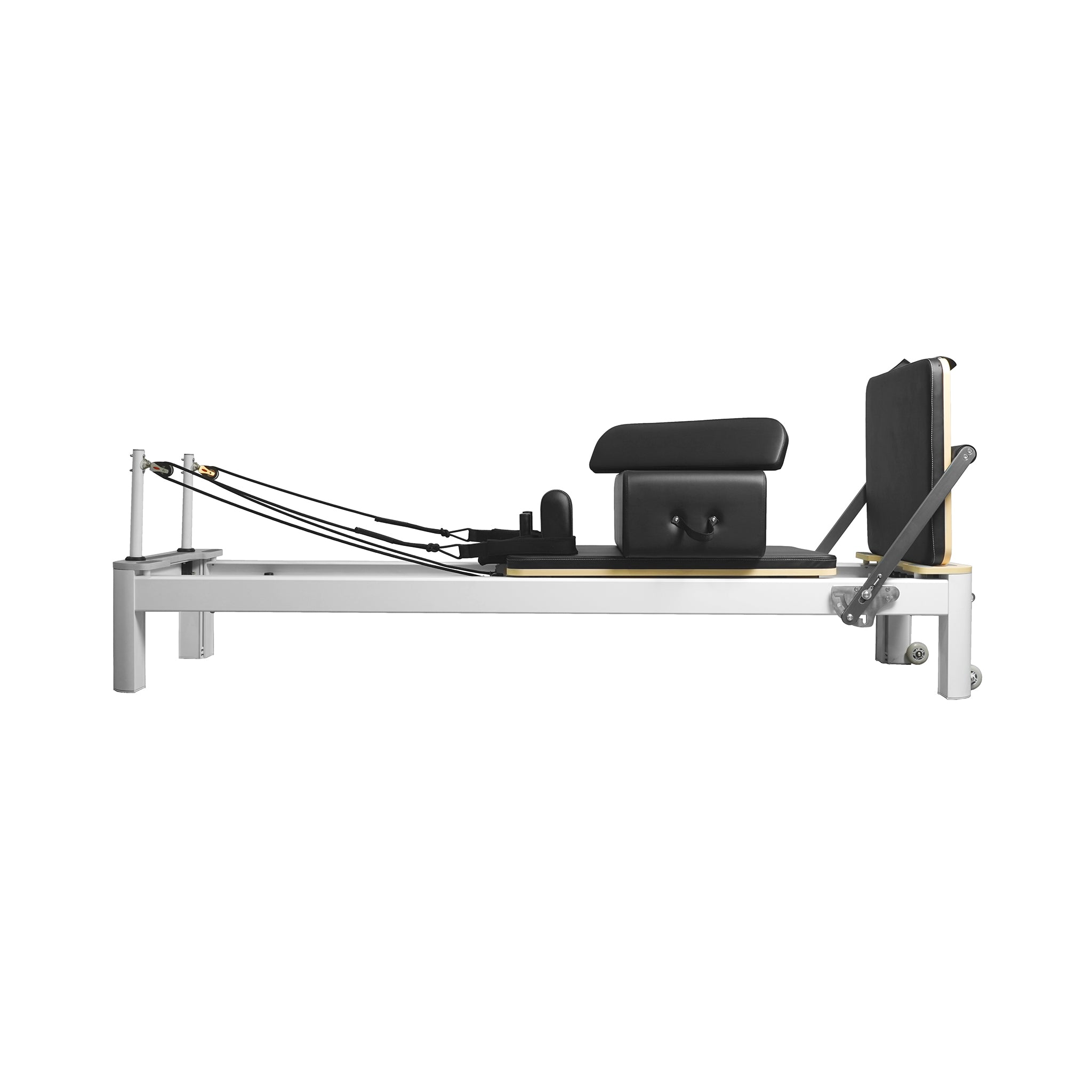 Aluminum Pilates  Reformer