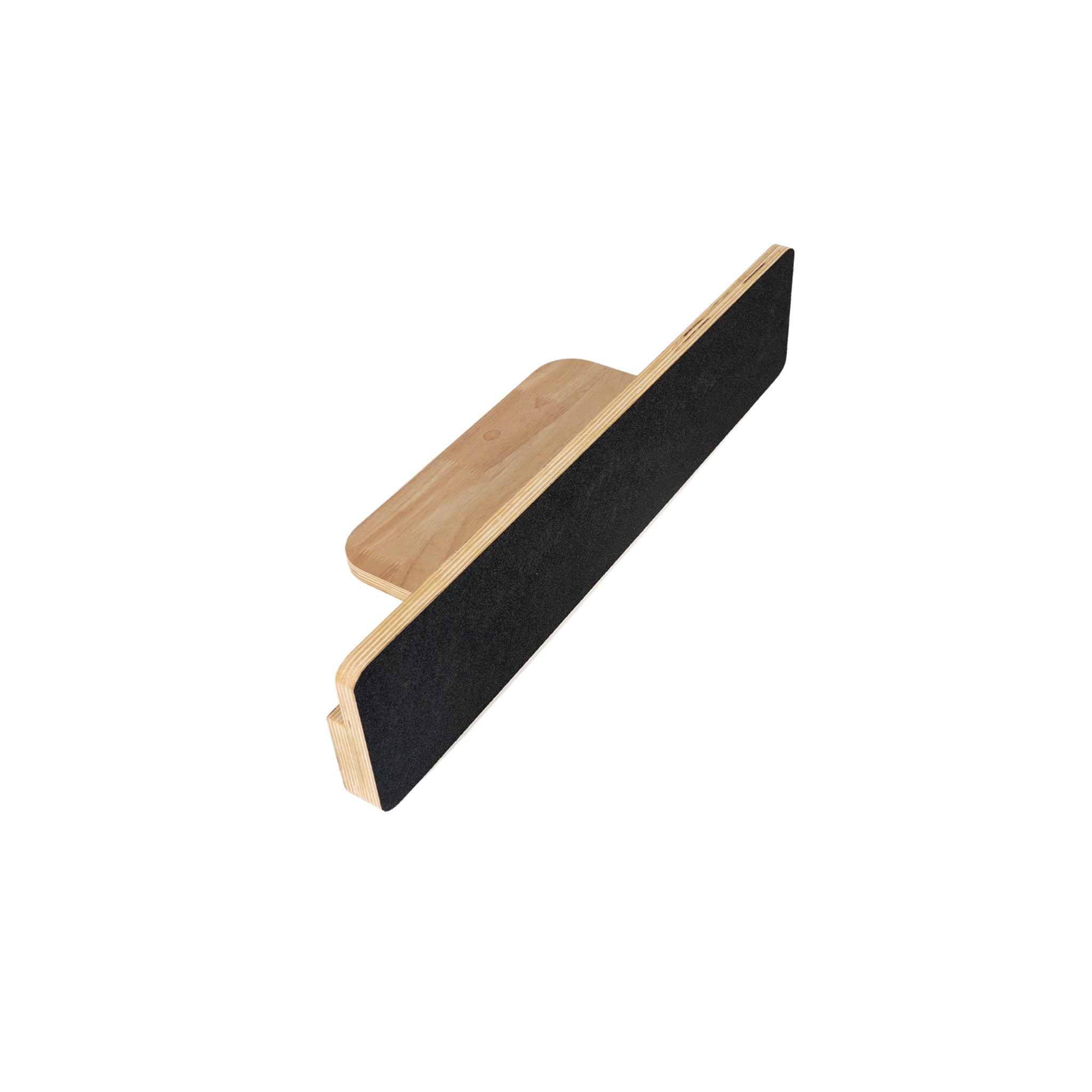 Frosted T-Board for Pilates Reformer