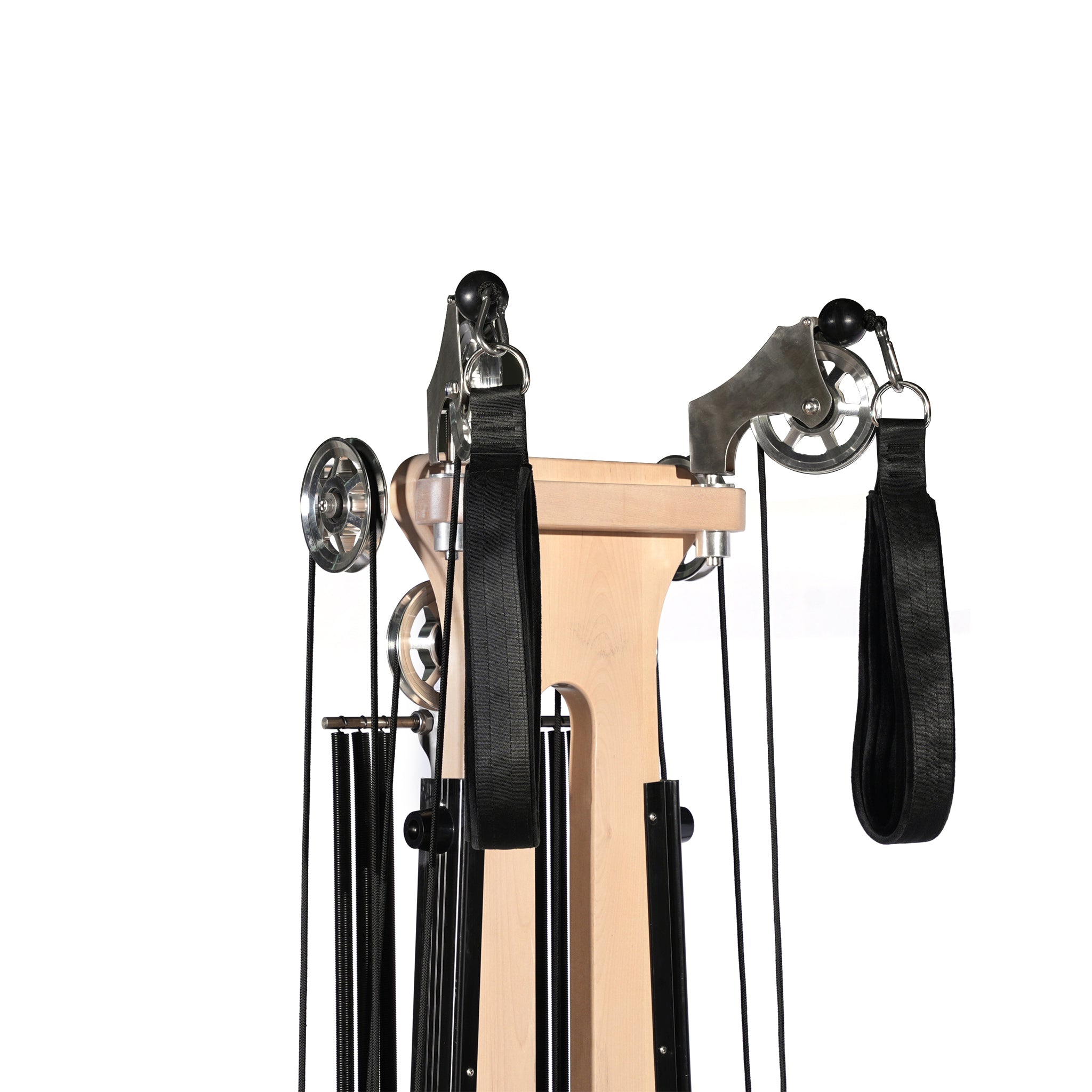 Premium Maple Movement Training System