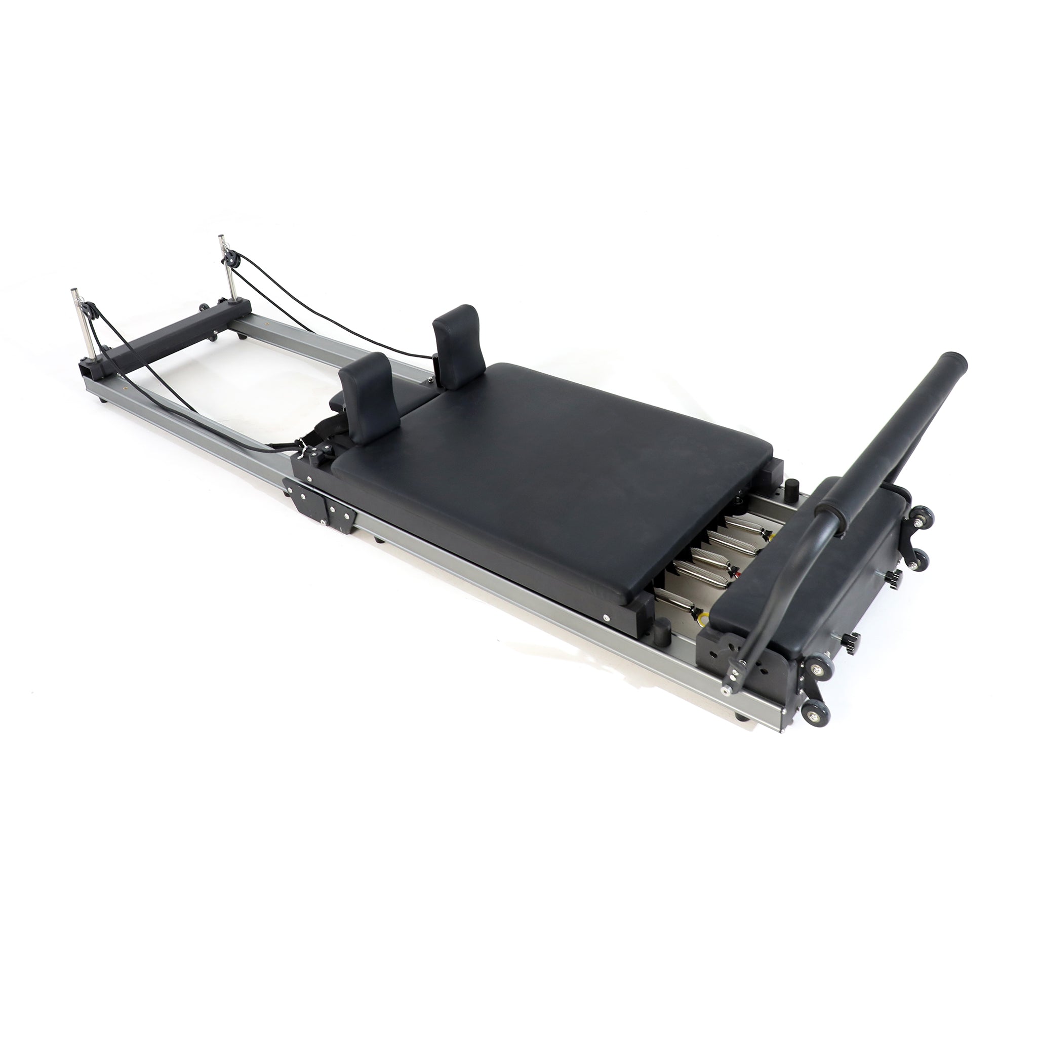 Household aluminum alloy folding reformer