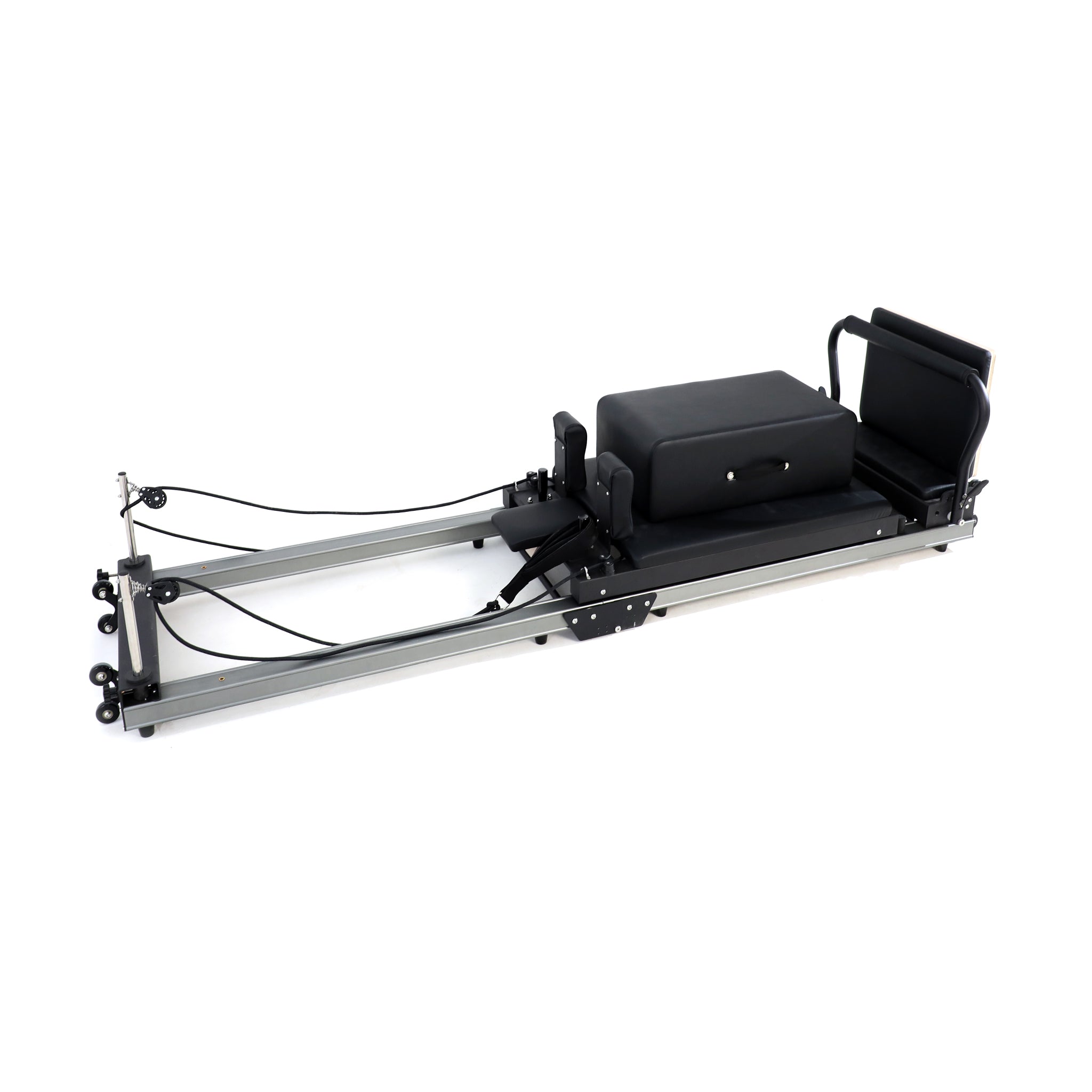 Household aluminum alloy folding reformer