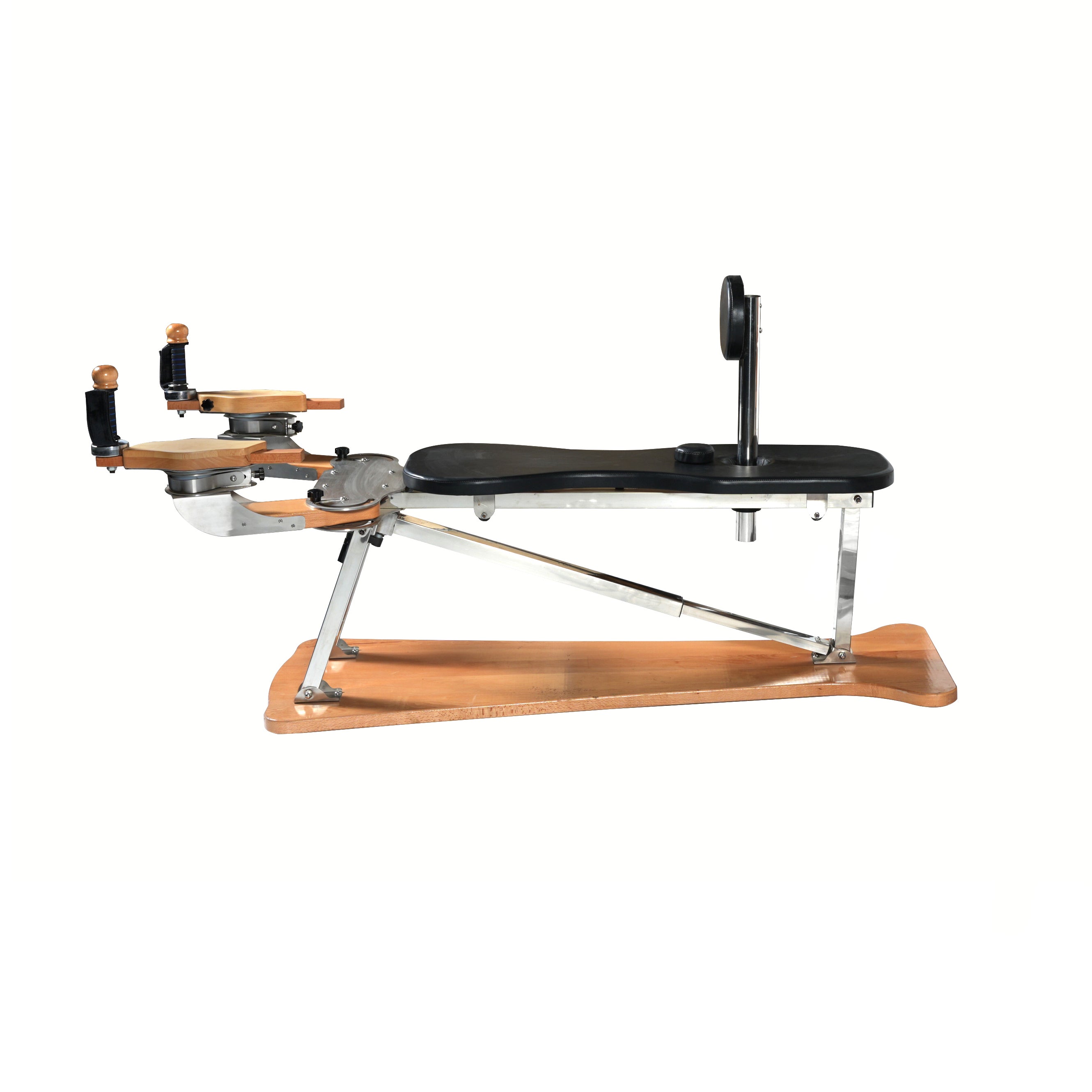 Premium Beech Movement Training System-Rotary Chair